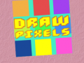 เกม Draw Pixels