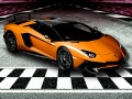 เกม Fancy Cars Jigsaw
