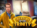 เกม Treasure of the Trinity