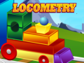 เกม Locometry