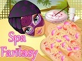 เกม Spa Fantasy