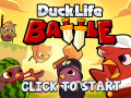 เกม Duck Life: Battle