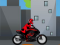 เกม Bike Racing Math Rounding