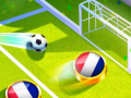 เกม Soccer Caps