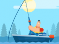 เกม Gone Fishing