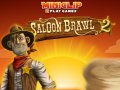 เกม Saloon Brawl 2