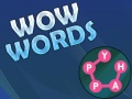 เกม WOW Words