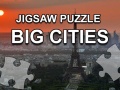 เกม Jigsaw Puzzle: Big Cities