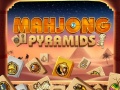 เกม Mahjong Pyramids
