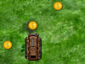 เกม Math Tank Multiplication