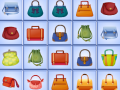 เกม Stylish Purses Mahjong