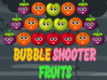 เกม Bubble Shooter Fruits 