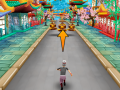 เกม Angry Gran Run: Japan