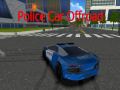 เกม Police Car Offroad