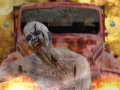 เกม Bumper vs Zombies