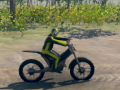 เกม Motocross Trials