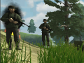 เกม Partisans