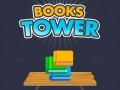 เกม Books Tower
