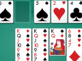 เกม Freecell Solitaire 