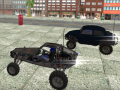 เกม Realistic Buggy Driver