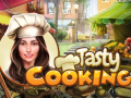 เกม Tasty Cooking