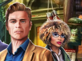 เกม Scent of Suspicion