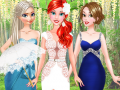 เกม Princess Unique Wedding Planner