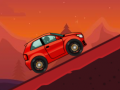 เกม Desert Driving