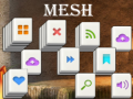 เกม Mesh