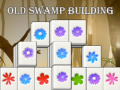เกม Old Swamp Building