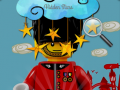 เกม Lego Hidden Stars