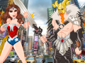 เกม Wonder Woman Movie