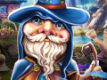 เกม Into the Magic Woods