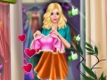 เกม Sally Shopping Mall Trip