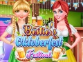 เกม BFF Fest Festival