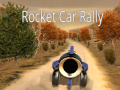 เกม Rocket Car Rally