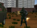 เกม Cargo Crime Shooter