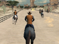 เกม Stallion's Spirit