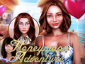 เกม Honeymoon Adventure