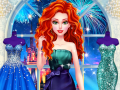 เกม Princess Prom Dress Collection