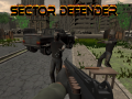 เกม Sector Defender