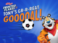 เกม Tony's GR-R-REAT GOOOOAL!