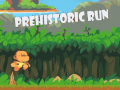 เกม Prehistoric Run