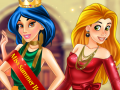 เกม Princess College Beauty Contest