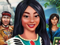 เกม Empire of the Moon