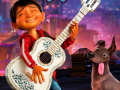 เกม  Coco Hidden Guitars
