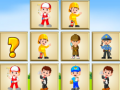 เกม Professional Kids