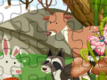 เกม Forest And Plants