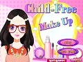 เกม Lovely Make-up