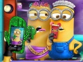 เกม Mini Funny Selfie